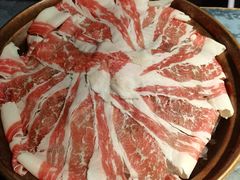 -九鼎轩脆毛肚火锅(南京东路店)