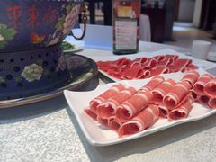 -东来顺饭庄(新源里店)