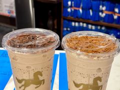 -CHARLIETOWN红茶公司(南京万象天地店)