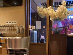 -原石牛扒·约会餐厅(龙城万科里店)