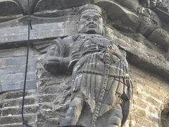 -广胜寺塔