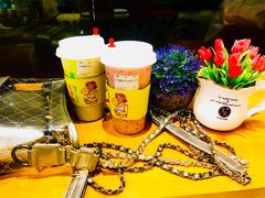 -石炮台果汁冰(天河店)