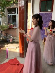 -南京宝娜嫁衣婚纱礼服馆(中央路店)