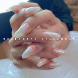 -BELLAREAL新美社