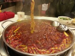 android_upload_pic-小王少龙火锅(沙南街店)