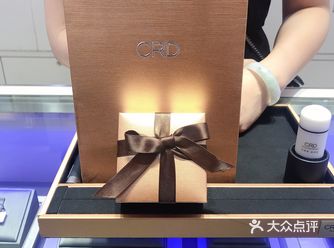 分享CRD秘密花园系列