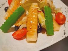 -天狗山料理(省体店)