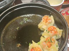 -山四砂锅(太原钟楼街店)