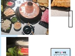-京韵胡同·酱香羊蝎子火锅涮肉(长寿路店)