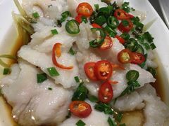 -蓬川食府(金海道店)