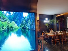 -香港狮子山下·明星粤菜餐厅(北苑店)