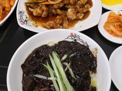 -桃园中华料理炸酱面(燕儿岛路店)