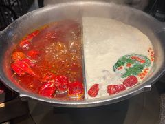 -湊湊火锅·茶憩(新中关购物中心店)