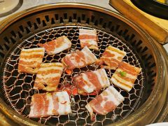 -韩盛·古法烤肉店(皇城恒隆广场店)