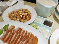 -紫光园·烤鸭(美术馆店)