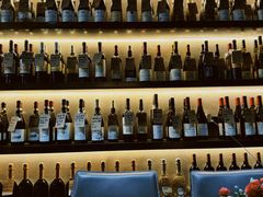 -LESCEDARS Brasserie Bistro香柏树