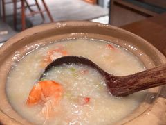 -南拳十三姨·潮汕砂锅粥(世纪金源店)