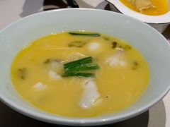 -钱塘花园·宁波菜