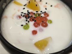 -天龙宝严素食馆(大兴善寺店)