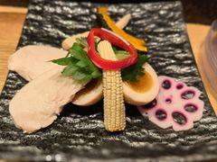 -篝拉面(银座店)