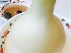 -东门口涮肉·砂锅·烤串(老门东店)