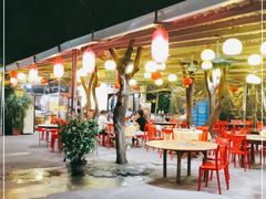 -柴火农庄(东海路店)