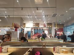-我家牛排自助餐厅(永旺梦乐城店)