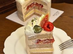 -PATTPATT日式蛋糕(体育西店)