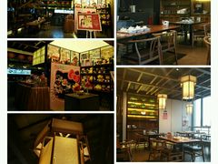 -小厨娘淮扬菜(清江苏宁广场店)