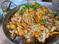 -好呷八大碗(五羊店)