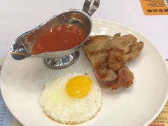 -洞味圆茶餐厅(嘉立店)