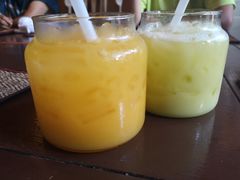 -自然餐厅(Phuket)
