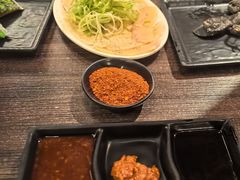-大馥·炭火烧肉酒场(莘庄莘福坊店)