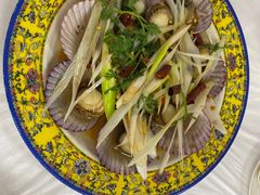 -胖子饺子馆·海鲜家常菜(海军博物馆店)