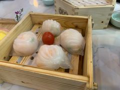 悦满楼虾饺皇-悦满楼·西关名点·湛江名菜(航空综合大厦店)