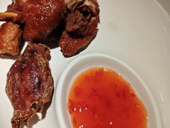 -醉得意·家常菜(杨家湾店)