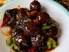 焦溜丸子-鼎香润(德胜门内店)