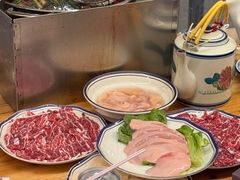 -厝味火锅·潮汕卤水火锅(十一合店)