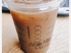 -星巴克(杭州桐庐利时广场店)