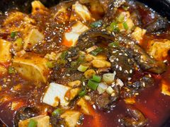 -裕德隆清真饭庄·天津特色菜(河东店)