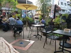 -Cafe de Thaan Aoan