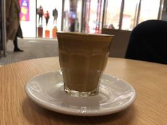 -Seesaw Coffee(苏州中心店)