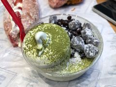 -DQ·蛋糕·冰淇淋(万象城店)