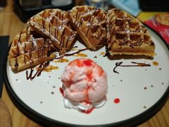 -清真·艾美可餐厅(大悦汇店)