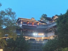 -磁器口古镇