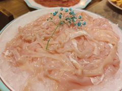 -小龙坎火锅(香港中路店)