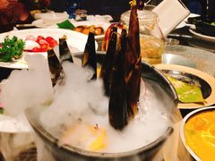-若蘭慈·无国界素食料理(欢乐海岸店)