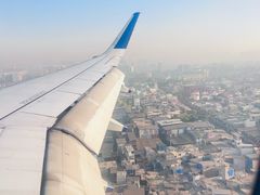 -贾特拉帕蒂·希瓦吉国际机场