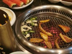 -一品诚记烤肉·甄选店(中南路店)