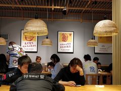大堂-五口灶·下饭小炒(安镇店)